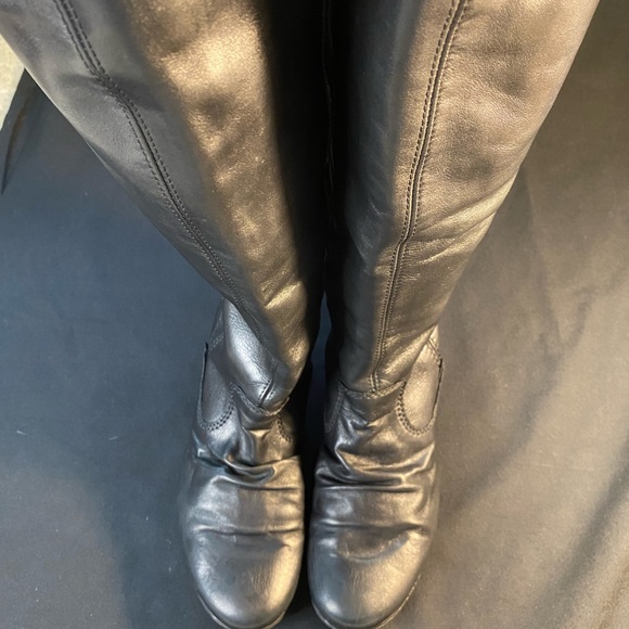 Rieker Tall boots - 38/8 - Picture 2 of 10
